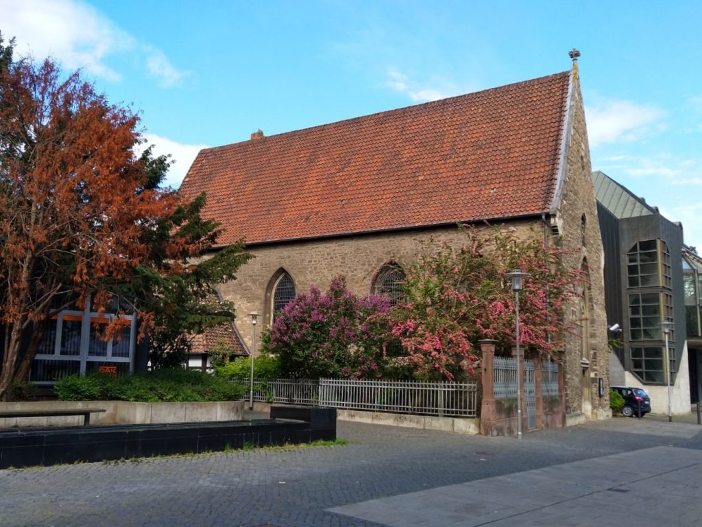 Bartholomäuskirche