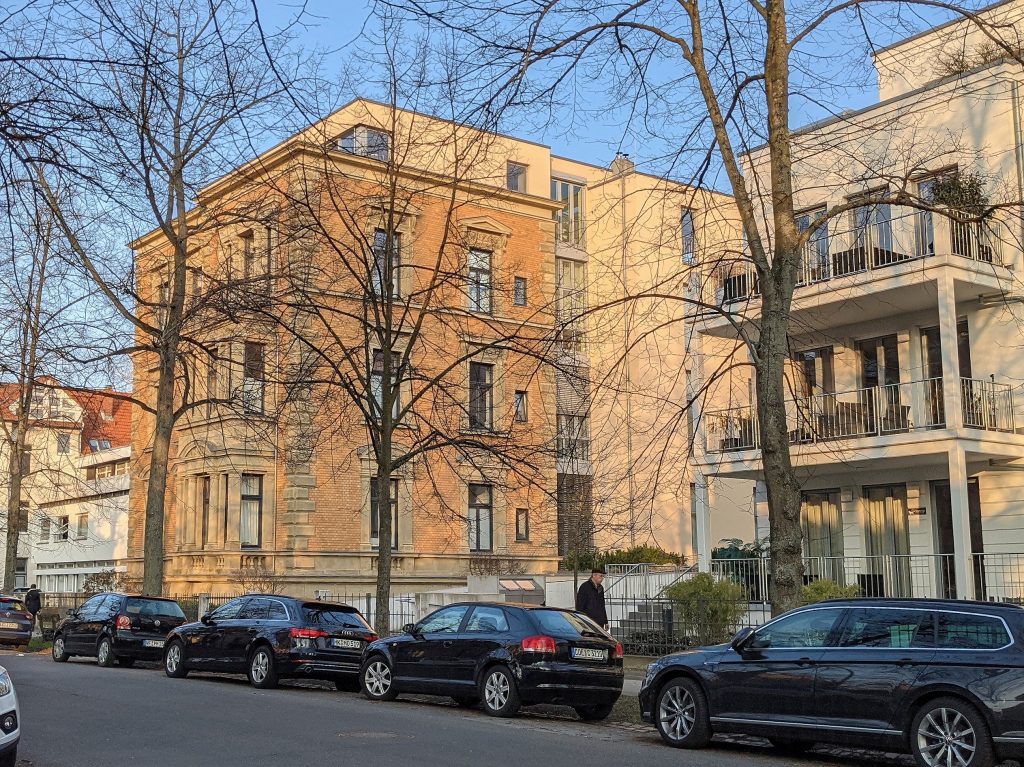 Petritorwall