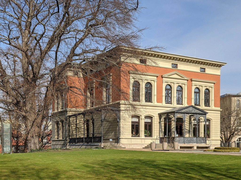 Villa Gerloff