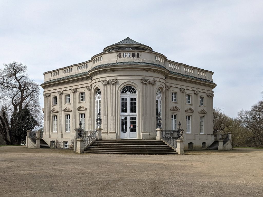 Schloss Richmond