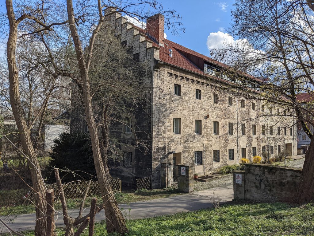Neustadtmühle