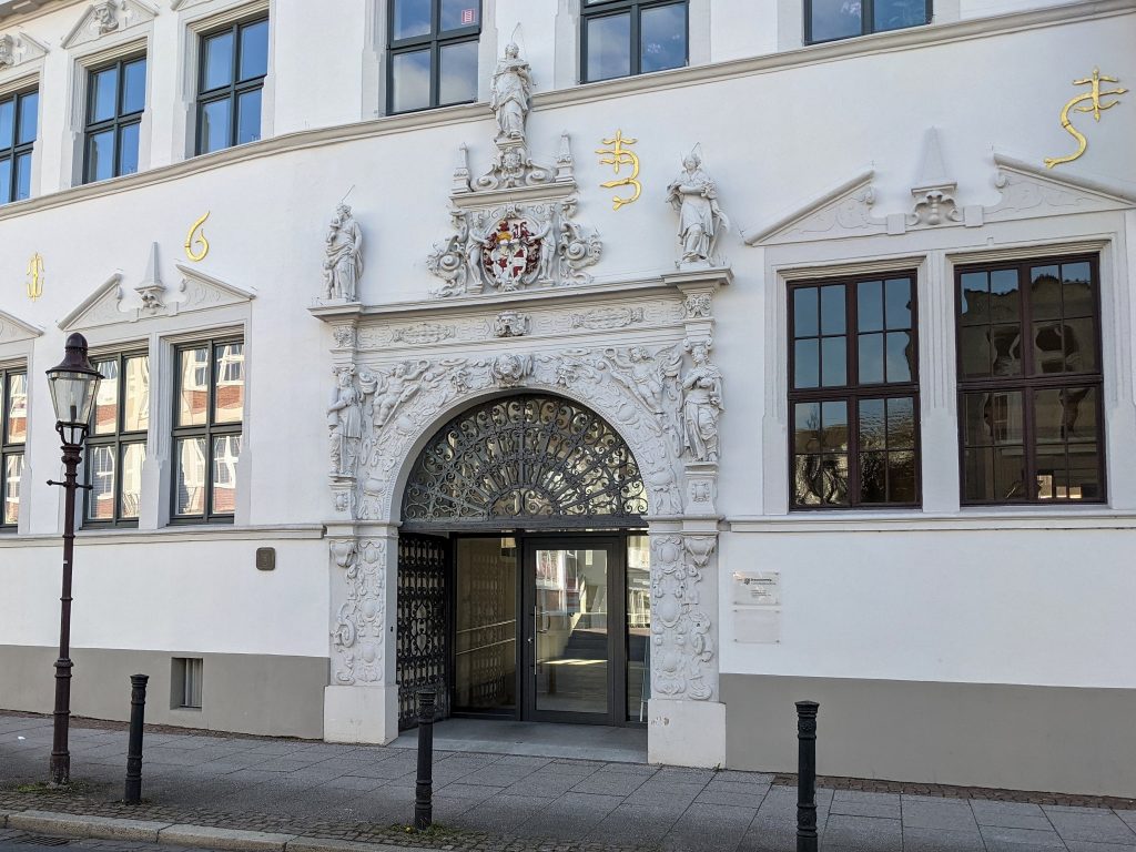 Achtermannsches Haus