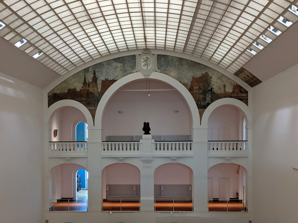 Städtisches Museum