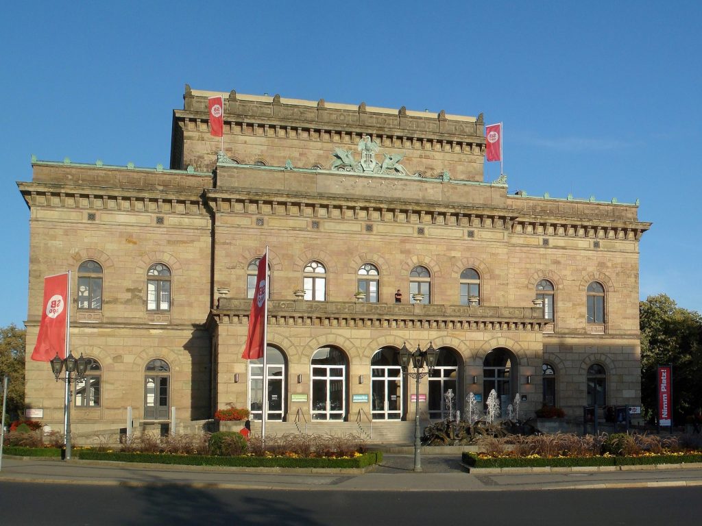 Staatstheater