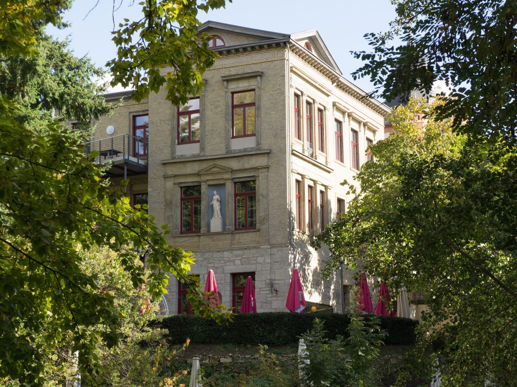 Café Klio