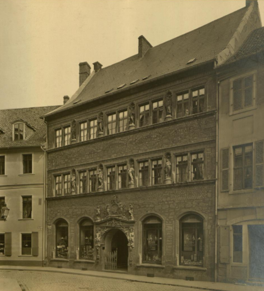 Altes Martino-Katharineum