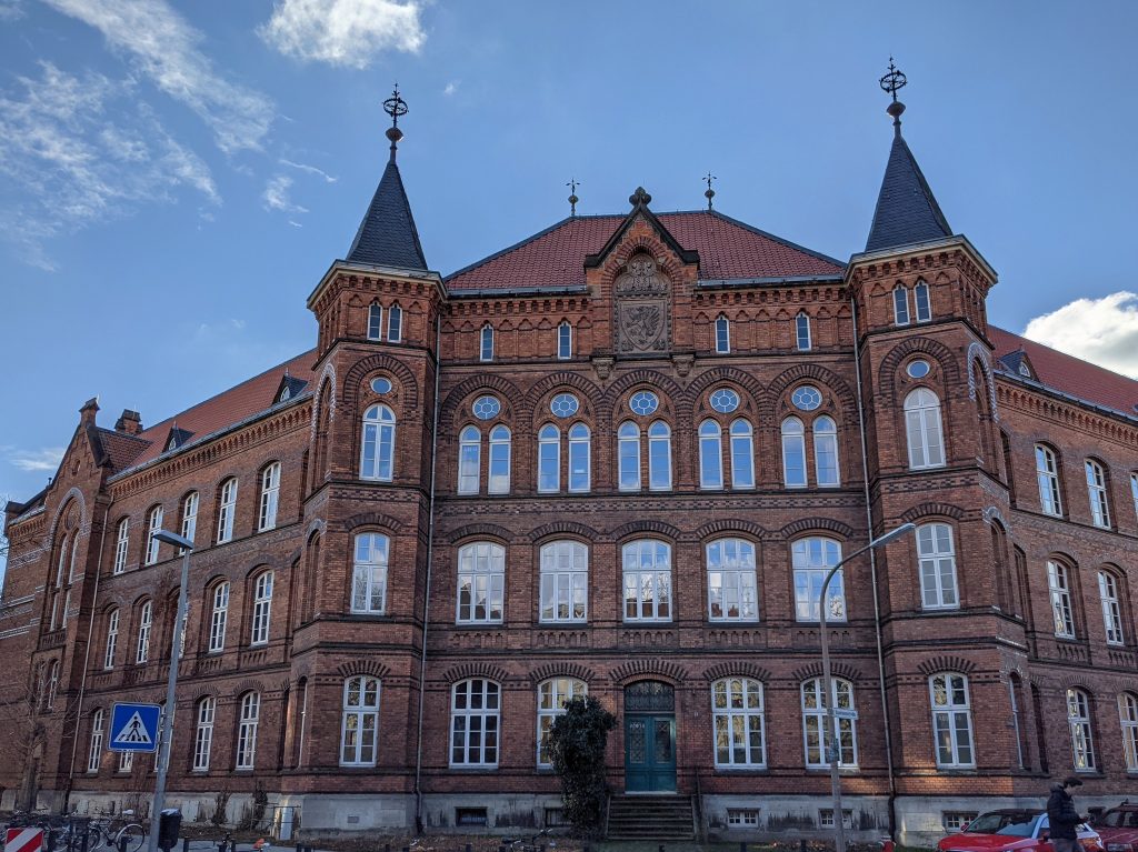 Grundschule am Bültenweg