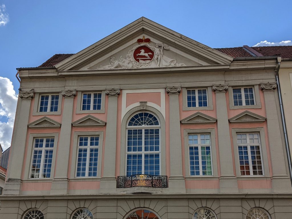 Herzogliche Kammer