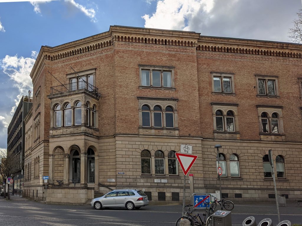 Oberlandesgericht
