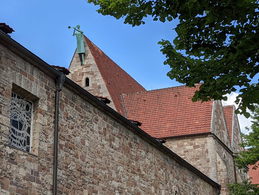 Der Rufer