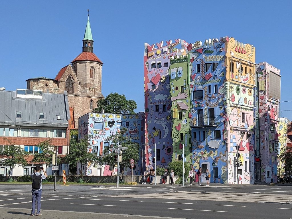 Rizzi-Haus