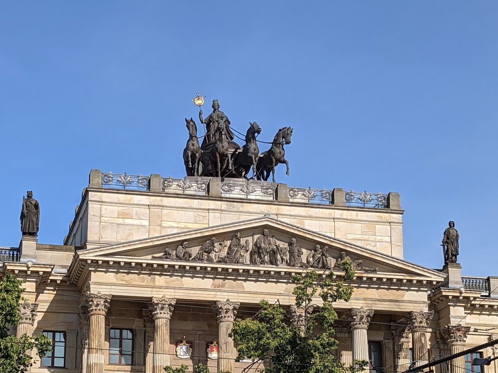 Quadriga