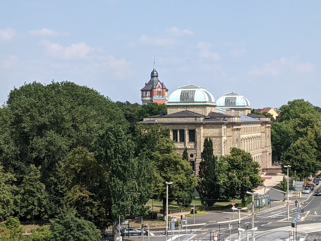 Herzog-Anton-Ulrich-Museum