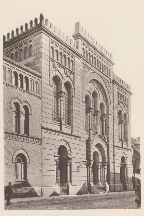 Synagoge