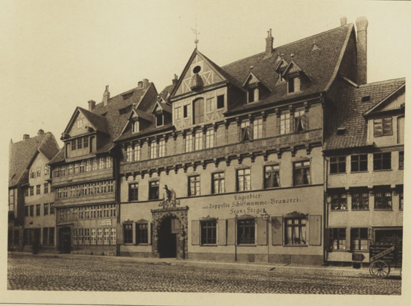 Mummehaus