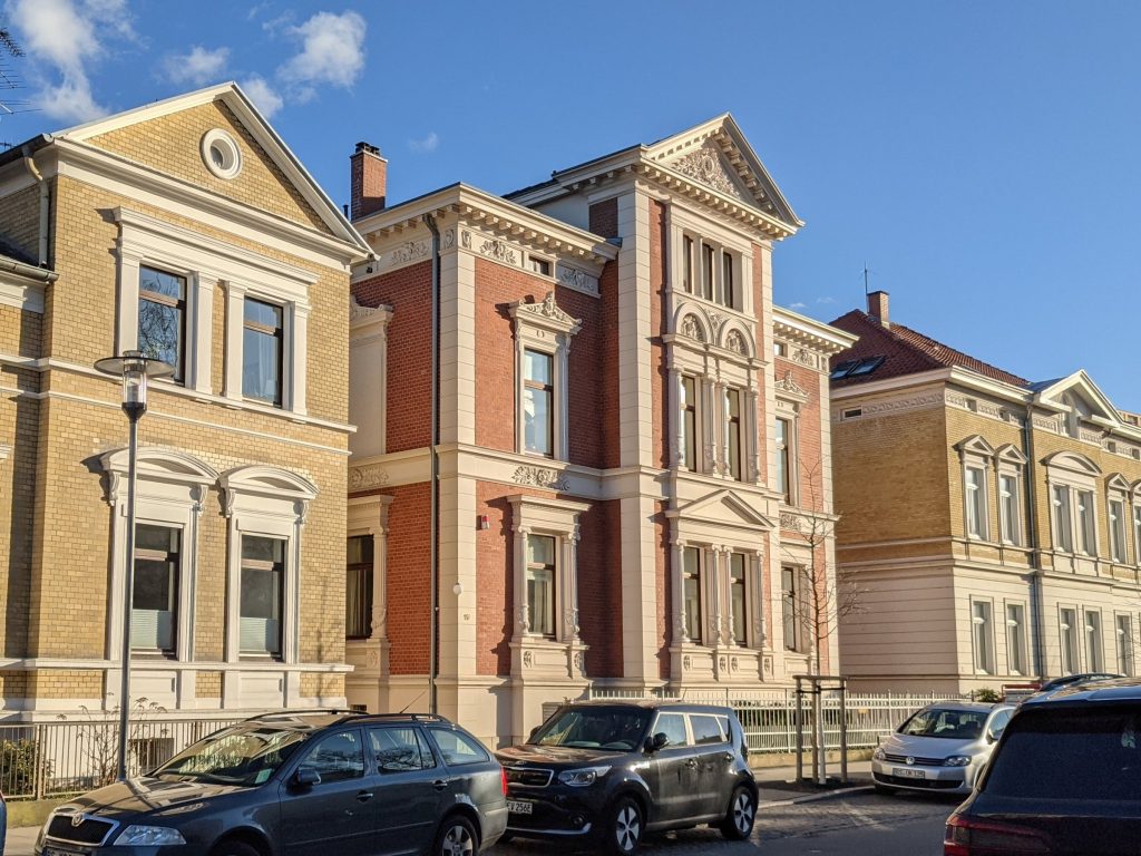 Adolfstraße II
