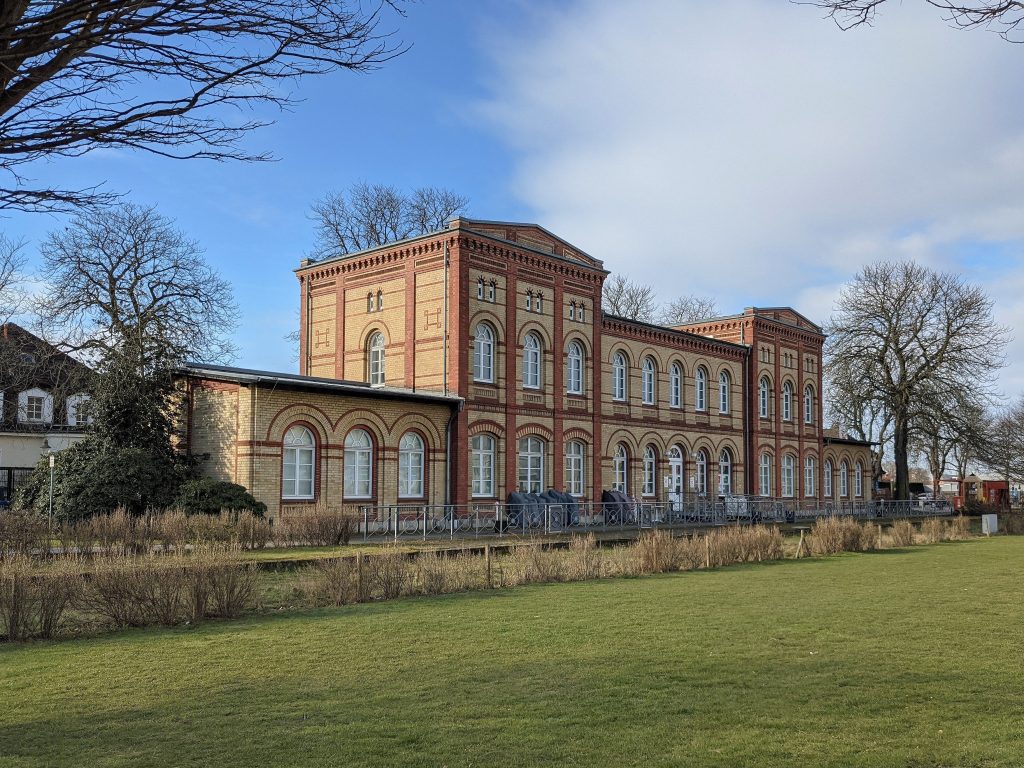 Nordbahnhof