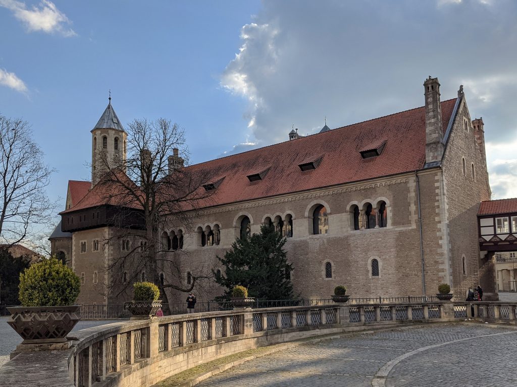 Burg