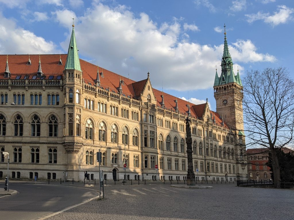 Rathaus
