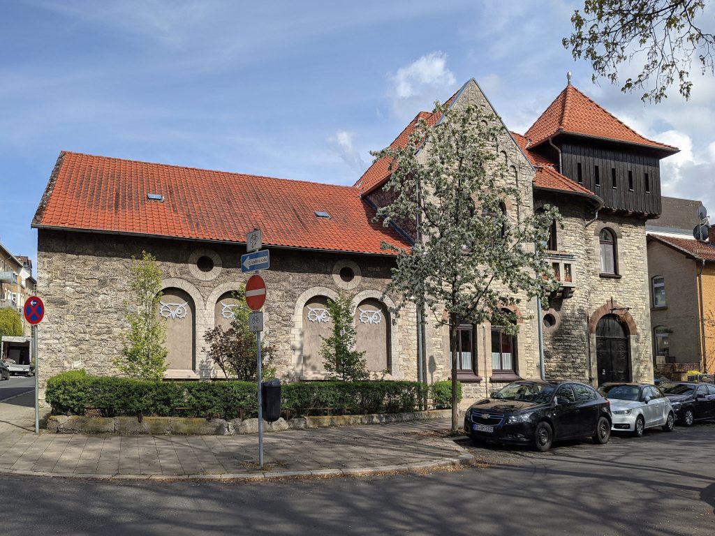 Okerburg