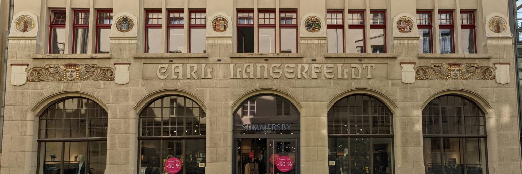 Langerfeldt-Haus 2