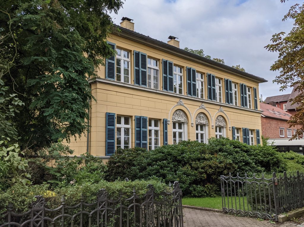 Wendentorwall