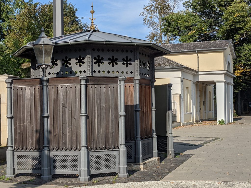 Pissoir