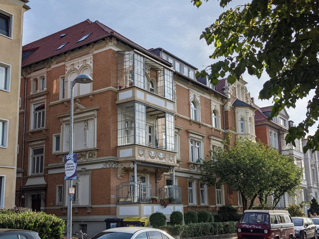 Jasperallee III