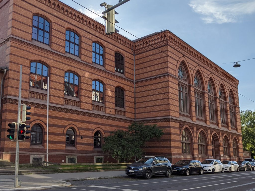 Wilhelm-Gymnasium