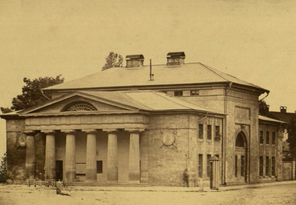Augustwache
