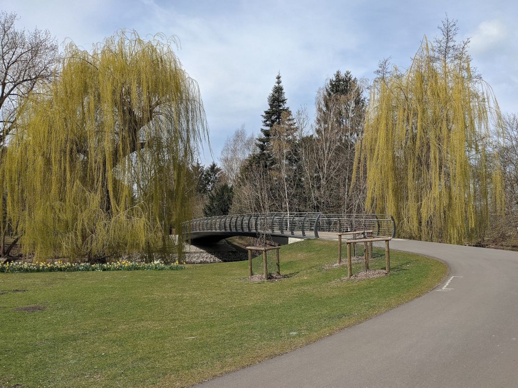 Hoheworthbrücke