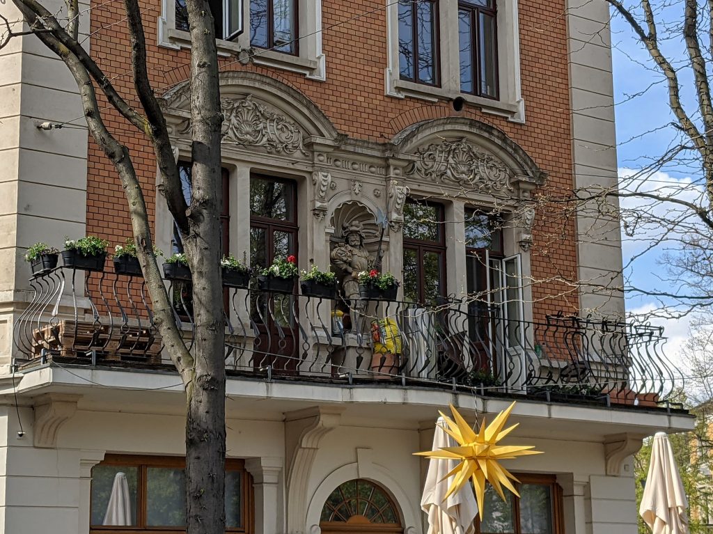 Café Strupait