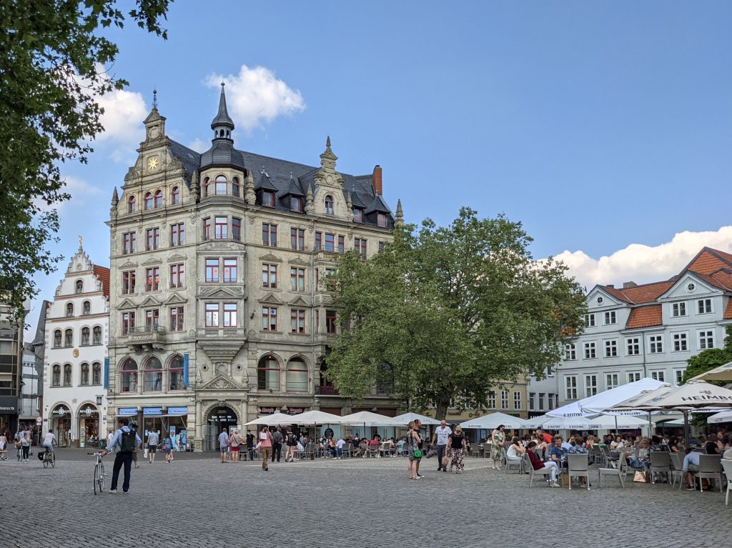 Haus zum Stern