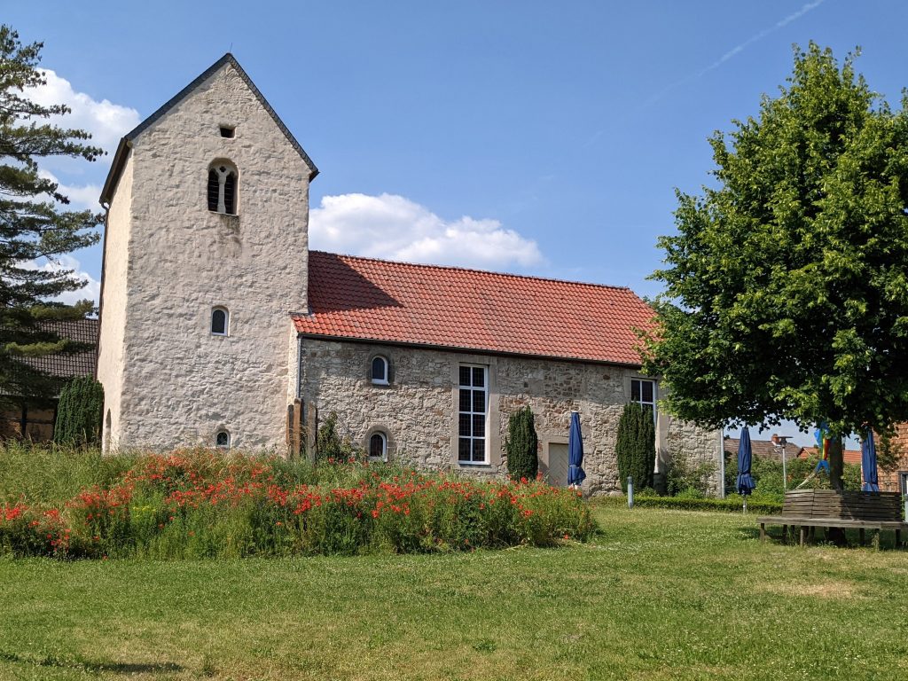 Zum heiligen Leiden Christi
