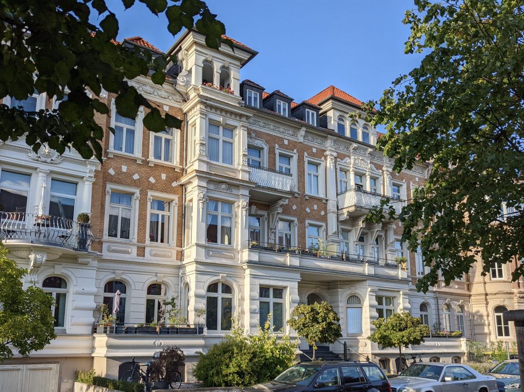 Jasperallee I