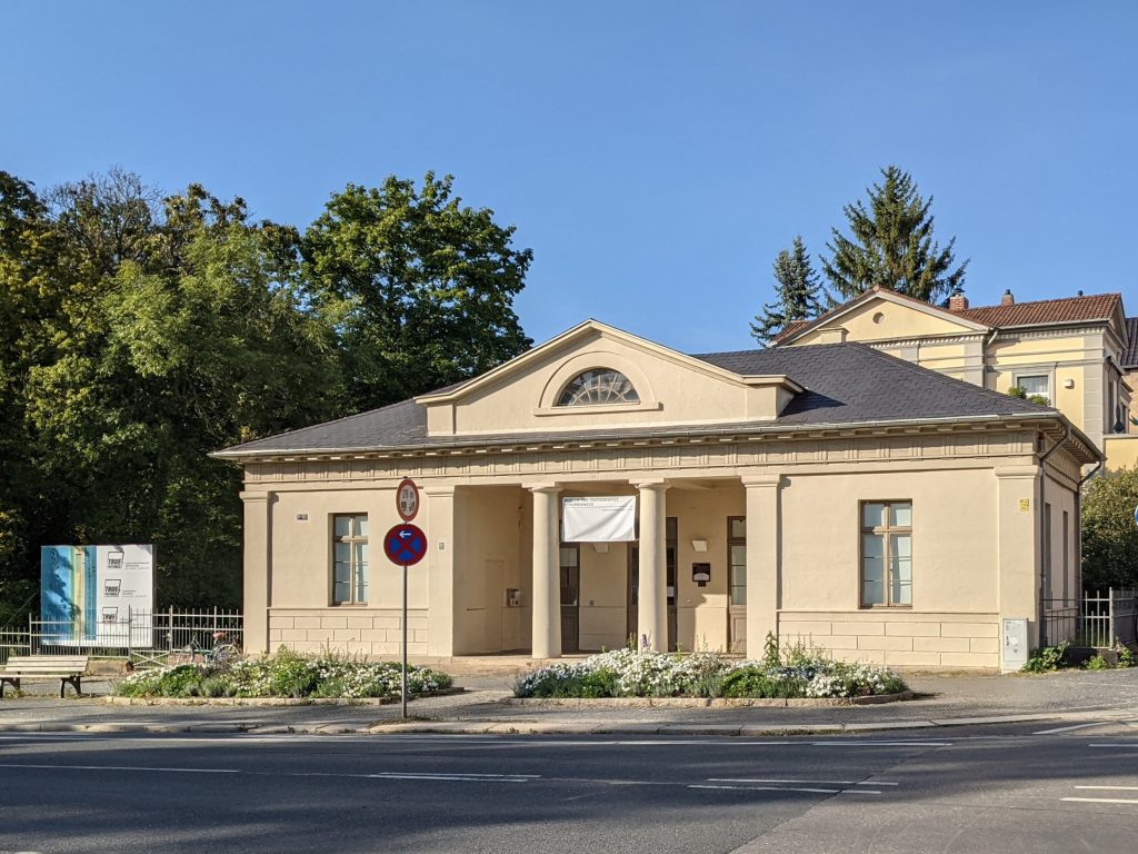 Museum für Photographie