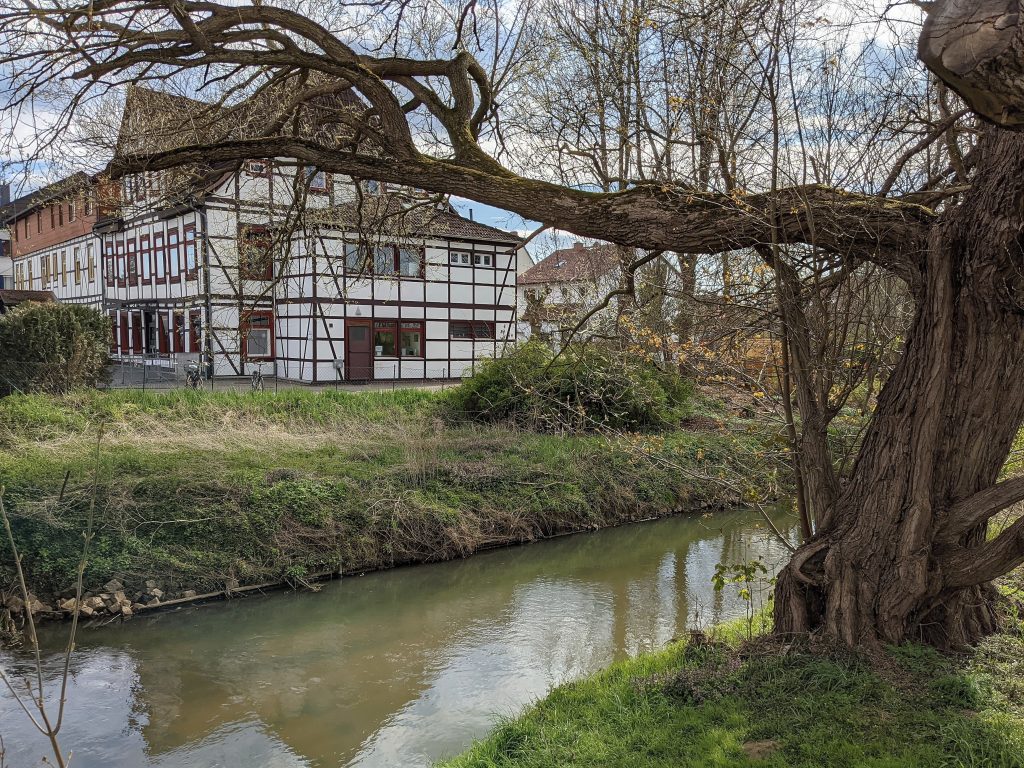 Schunter in Querum