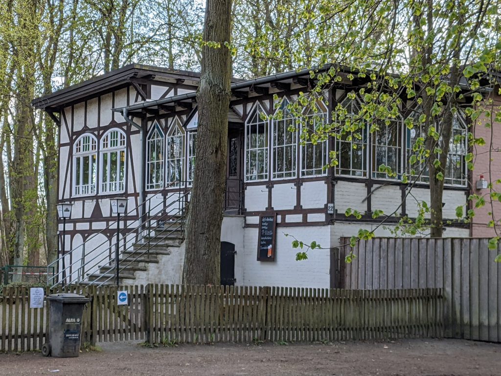 Schäfers Ruh