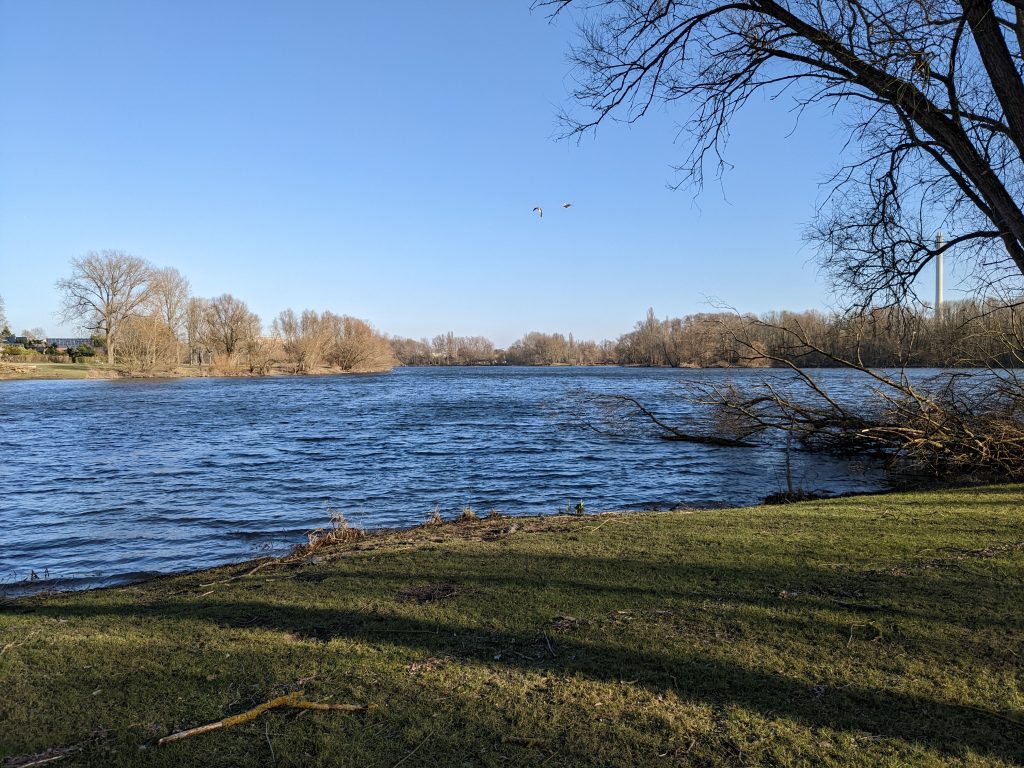 Ölpersee