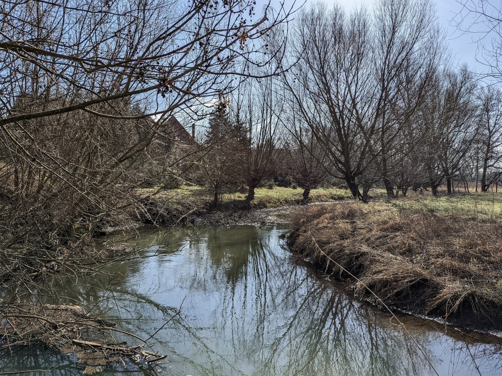 Schunter in Bienrode 2