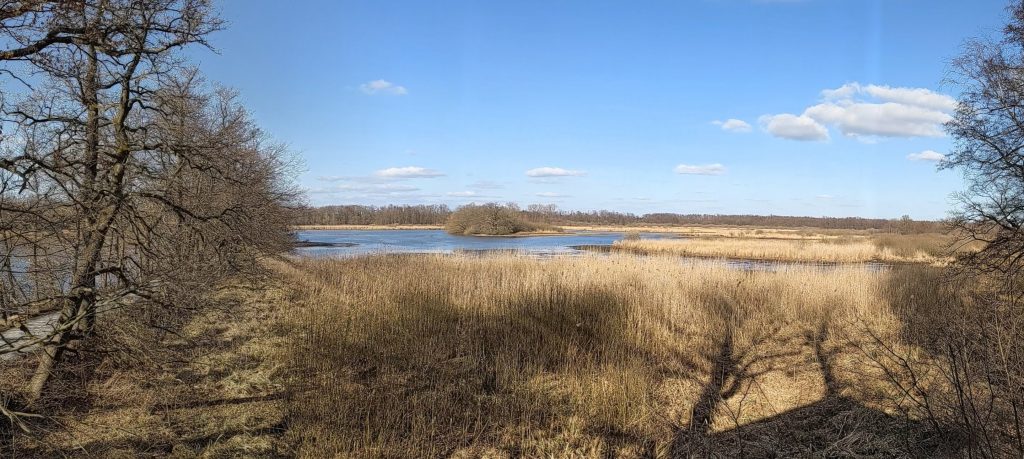 Schapenbruchteich