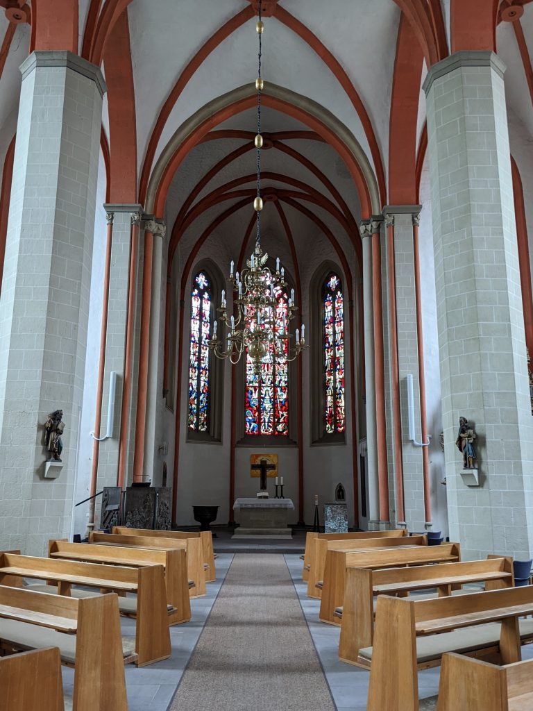 Petrikirche