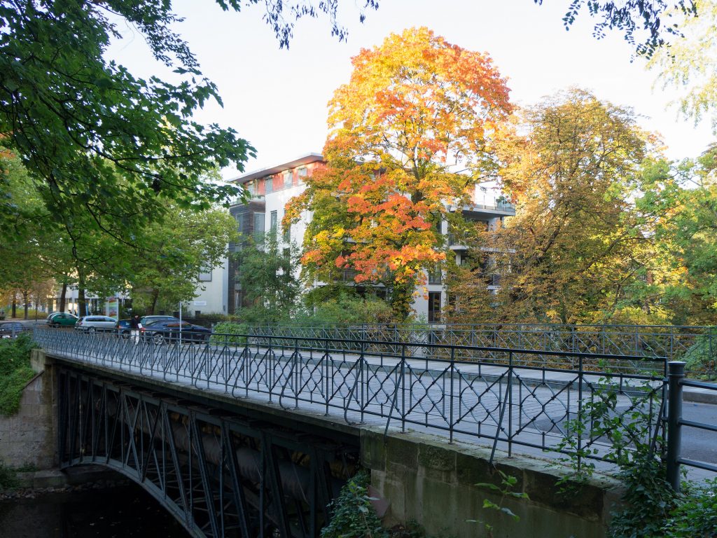 Pockelsbrücke