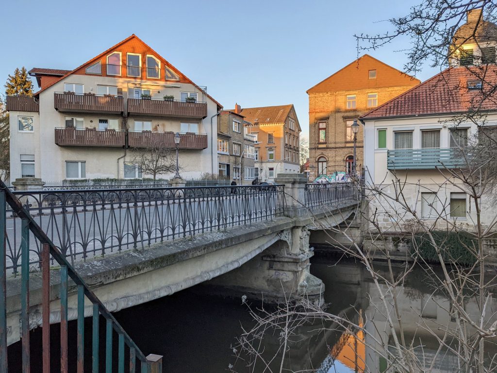 Ferdinandbrücke