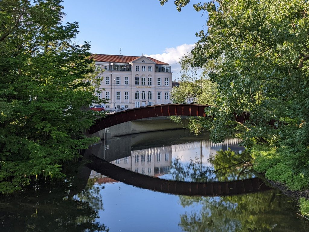Bogen der Erinnerung