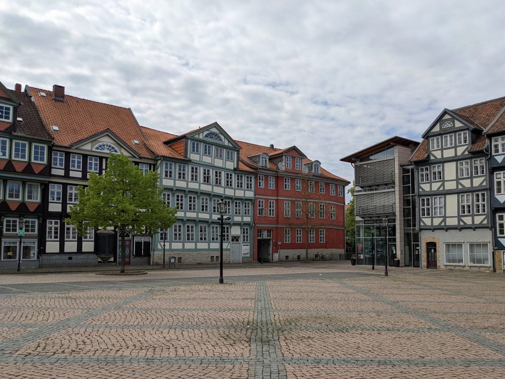 Südlicher Stadtmarkt