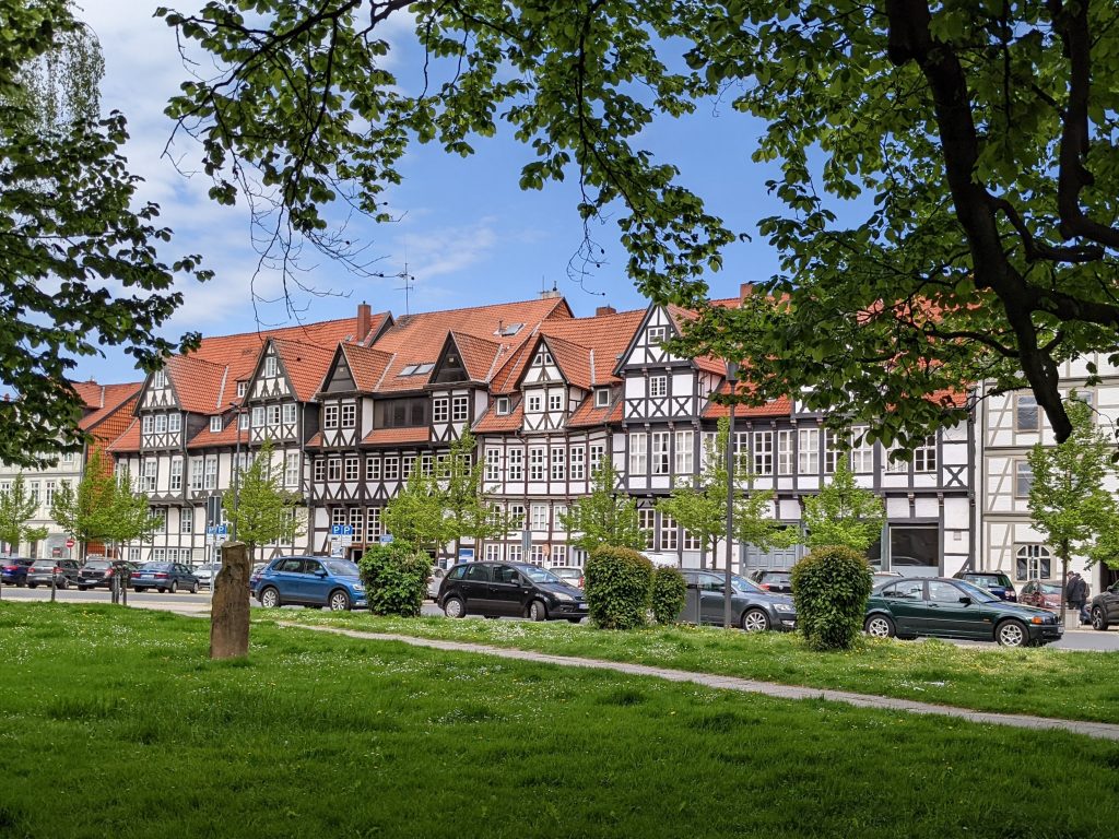 Reichsstraße