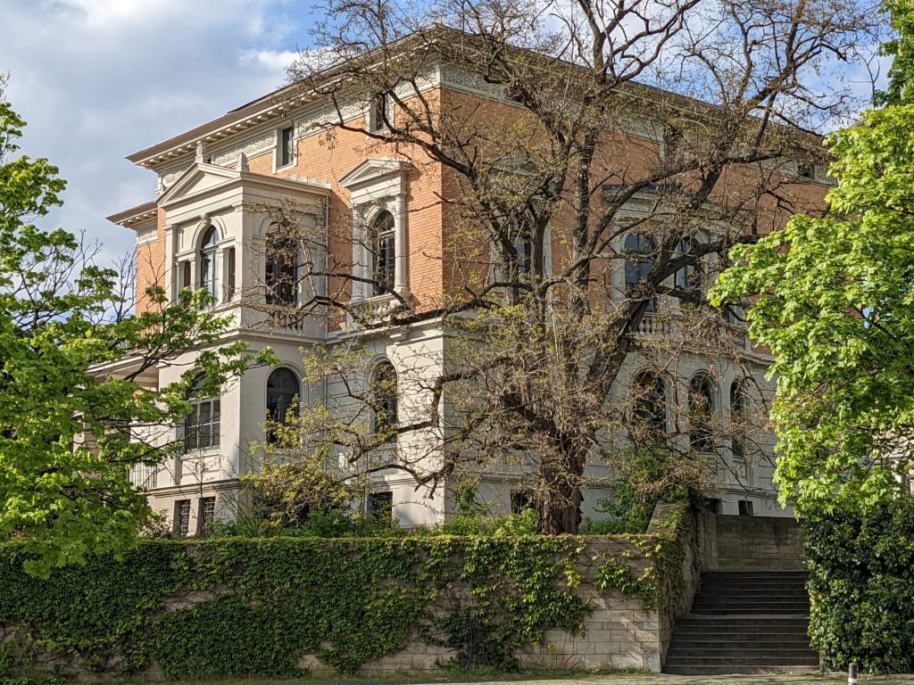 Westermann-Villa