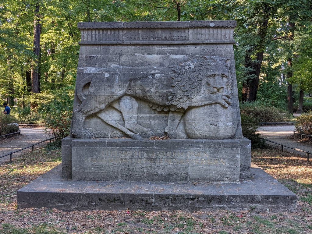 Kolonialdenkmal