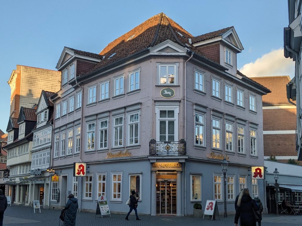 Hofapotheke